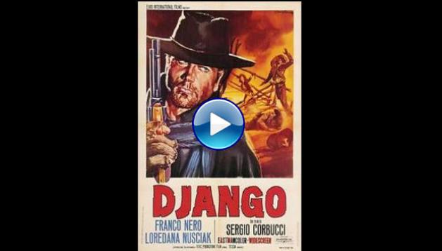 Django (1966) 