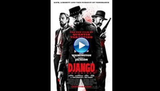 Django Unchained (2012)