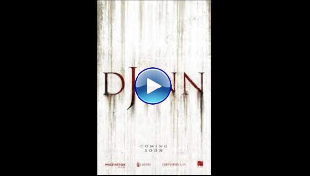 Djinn (2013)