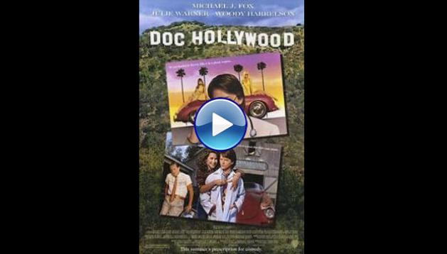 Doc Hollywood (1991)