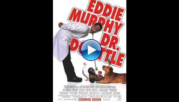 Doctor Dolittle (1998)