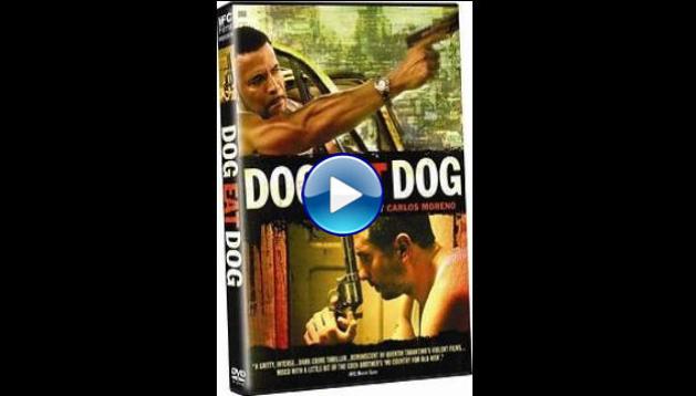 Dog Eat Dog (2008)