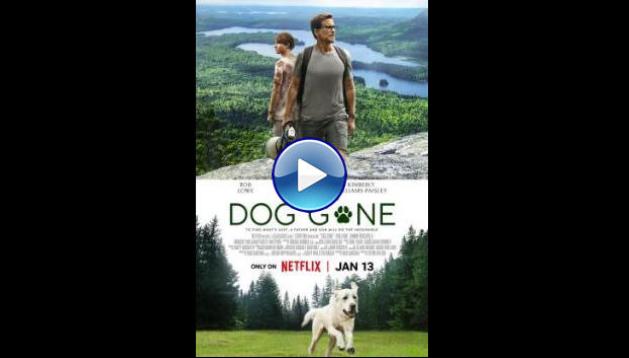 Dog Gone (2023)