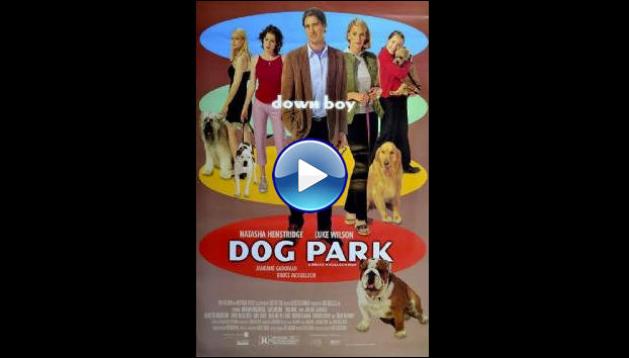 Dog Park (1998)