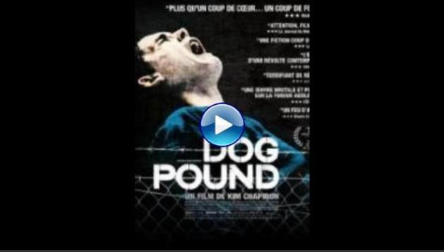 Dog Pound (2010)