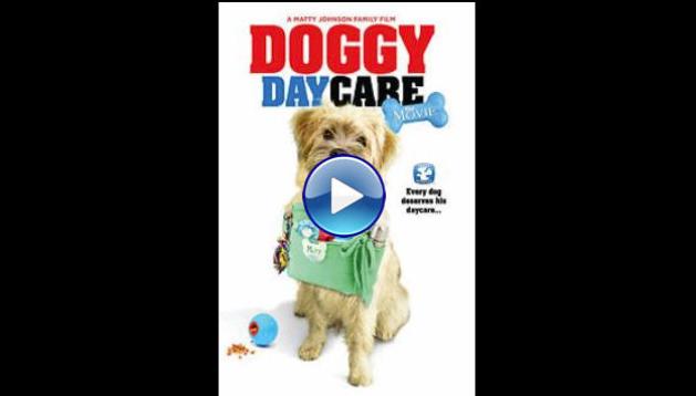 Doggy Daycare: The Movie (2015)