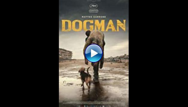 Dogman (2018)