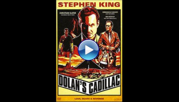 Dolan's Cadillac (2009)