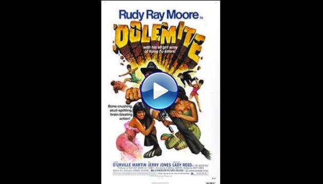 Dolemite (1975)