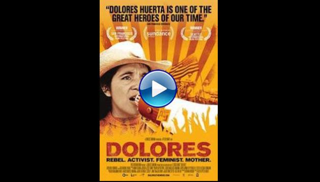 Dolores (2017)