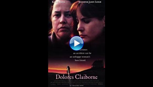 Dolores Claiborne (1995)