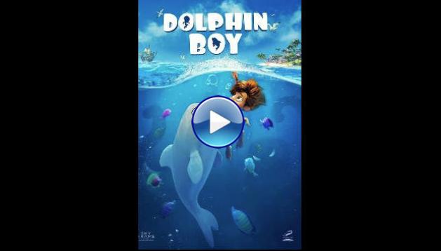 Dolphin Boy (2022)