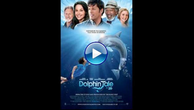 Dolphin Tale (2011)