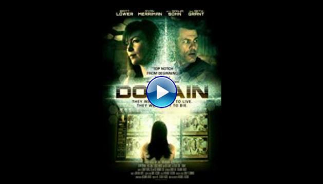 Domain (2017)