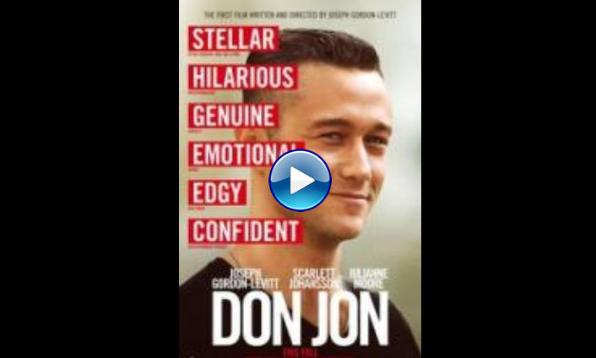 Don Jon (2013)