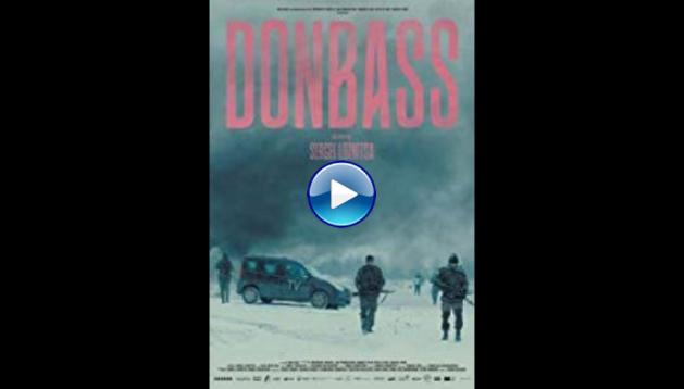 Donbass (2018)