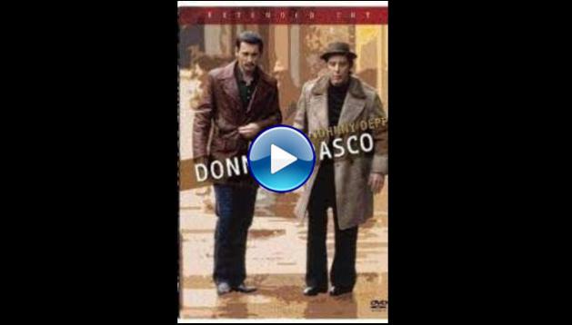 Donnie Brasco (1997)