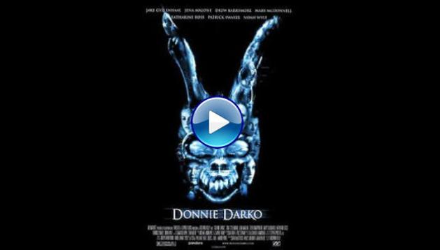 Donnie Darko (2001)
