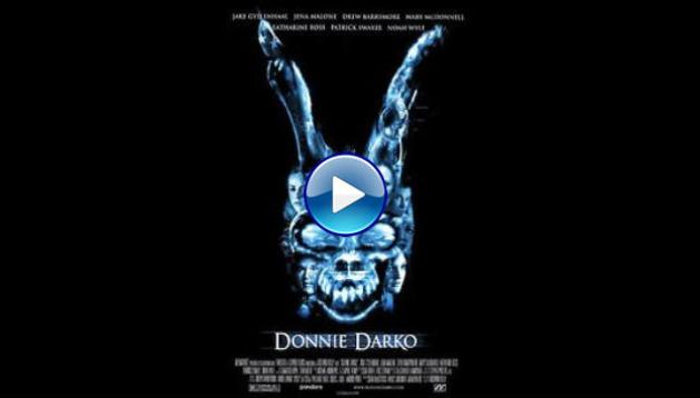 Donnie Darko (2001)