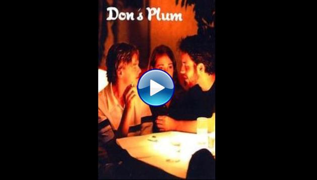 Don's Plum (2001)