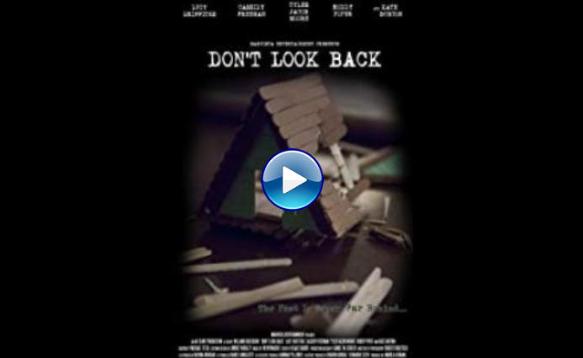 Don't Look Back (2014)