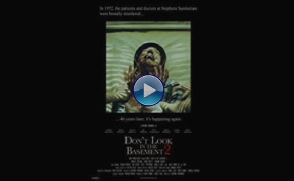 Don't Look in the Basement 2 (2015)