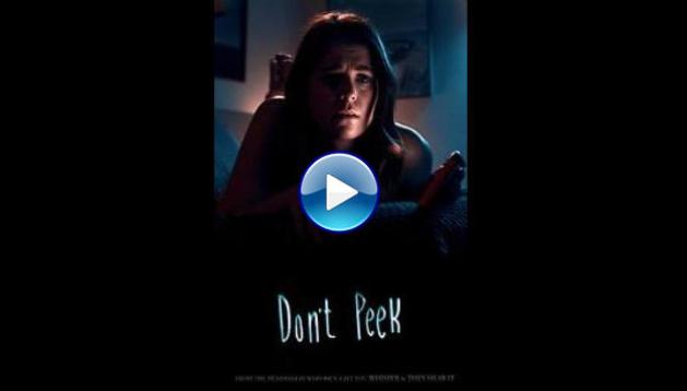Don't Peek (2020)