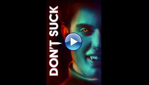 Don't Suck (2023)