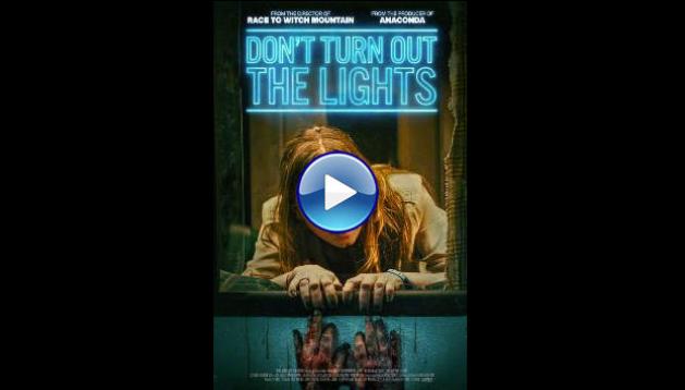 Don't Turn Out the Lights (2024)