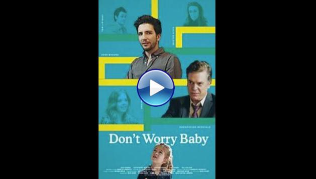 Don't Worry Baby (2015)