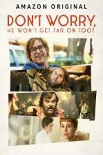 Don't Worry, He Won't Get Far on Foot (2018)