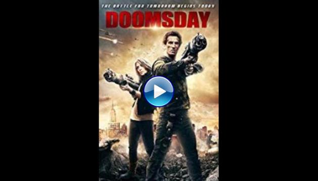 Doomsday (2015)