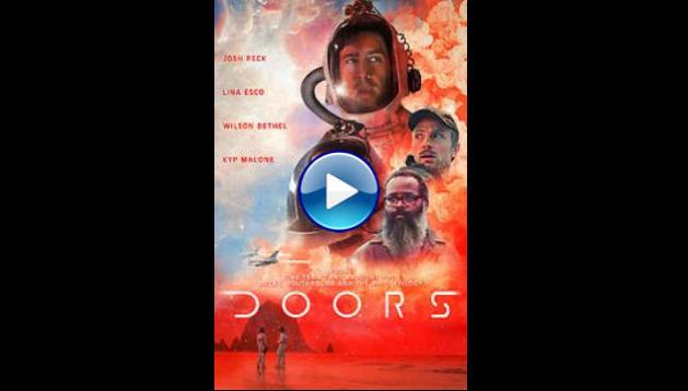 Doors (2021)