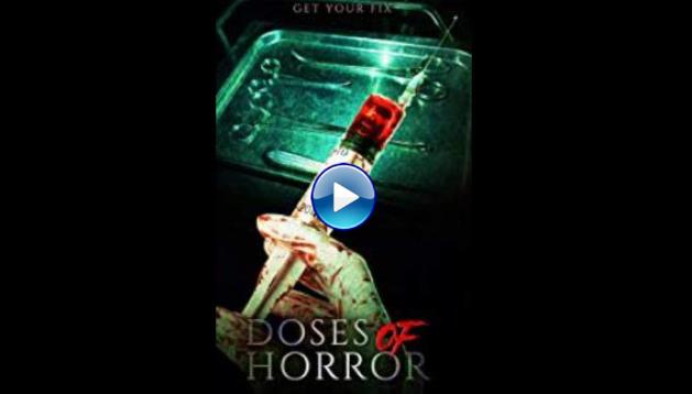 Doses of Horror (2018)