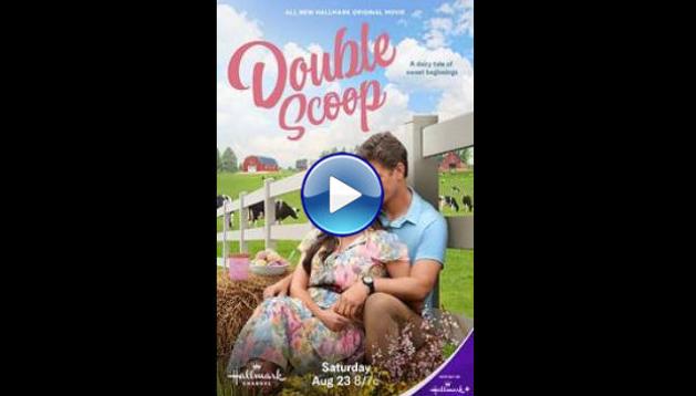 Double Scoop (2025) HD Full Movie Watch Online Free