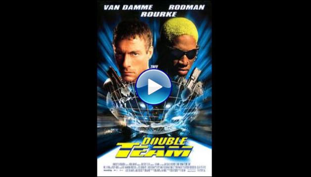 Double Team (1997)