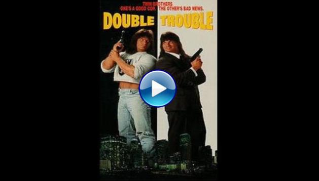 Double Trouble (1992)