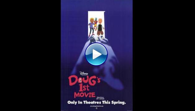 Doug's 1st Movie (1999)