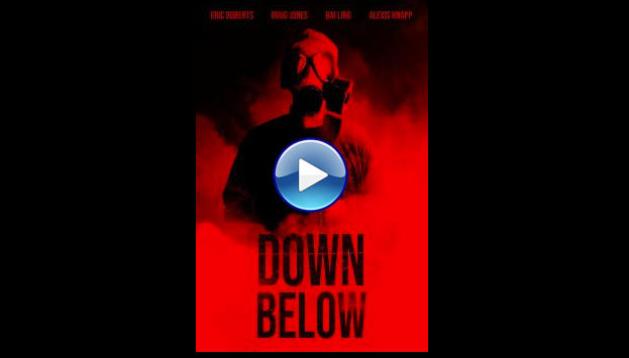 Down Below (2024)