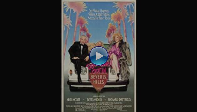 Down and Out in Beverly Hills (1986)