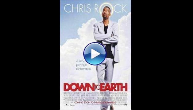 Down to Earth (2001)