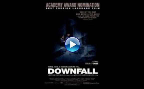 Downfall (2004)