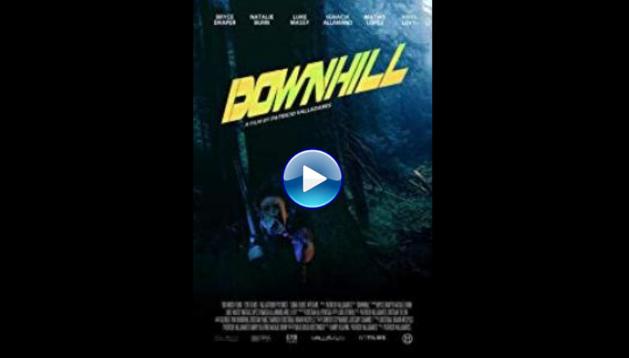 Downhill (2016)