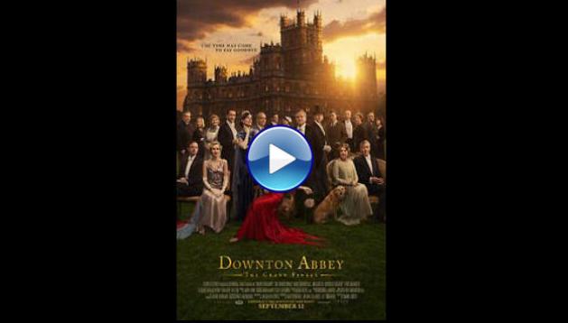 Downton Abbey: The Grand Finale (2025) HDCAM Full Movie Watch Online Free