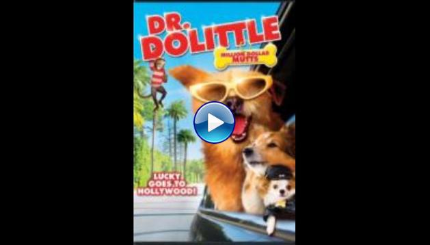 Dr. Dolittle: Million Dollar Mutts (2009)