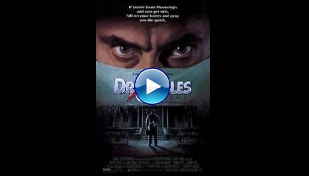 Dr. Giggles (1992)