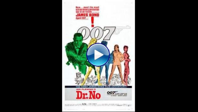 Dr. No (1962)