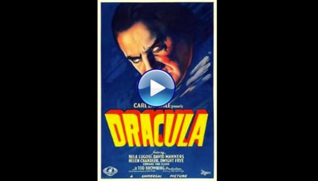 Dracula (1931)