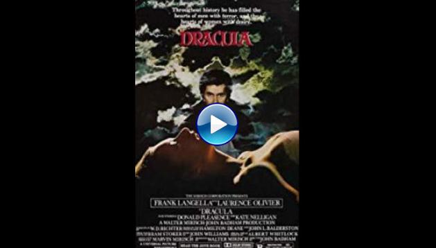 Dracula (1979)