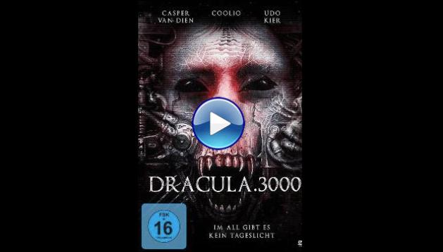 Dracula 3000 (2004)